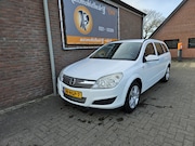 Opel Astra - Wagon 1.6 Business