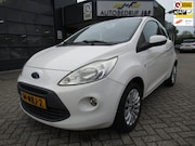 Ford Ka - 1.2 Titanium X / Airco / Elek. ramen / AUX