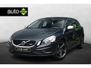 Volvo V60 - 2.0 T5 R-Design / Stoelverwarming