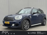 MINI Countryman - Mini 1.5 Cooper Chili / Dealer onderhouden / Glazen schuif- 