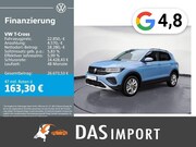 Volkswagen T-Cross - Life