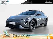 Kia EV4 - Fastback GT-PlusLine 81.4 kWh | Schuif/kanteldak | Lederen b