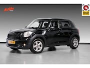 MINI Countryman - 1.6 One | automaat | stoelverwarming
