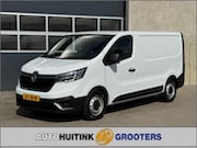 Renault Trafic - 2.0D 150pk L1H1 Automaat - Achterklep met ruit - Navi - Appl