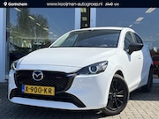 Mazda 2 - 1.5 e-SkyActiv-G 90 Homura