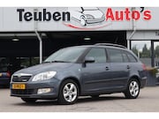 Skoda Fabia - Combi 1.2 TDI Greenline | Airco | 2011