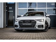 Audi A6 - Avant 50 TFSIe|QUATTRO|S-EDITION|360|B&O|HEADUP|MATRIX