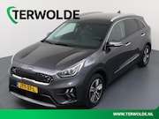 Kia Niro - 1.6 GDi PHEV ExecutiveLine | Trekhaak | Lederen Bekl. | Stoe