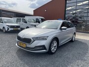 Skoda Octavia - 1.0 TSI E-TEC BUSINESS EDITION PLUS