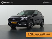 Ford Kuga - 2.5 PHEV ST-Line X | Nieuw Model | Winterpakket | Head-Up | 