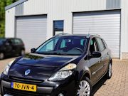Renault Clio - Estate 1.2 TCE Dynamique | Airco | Parkeer sensoren | Cruise