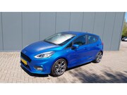 Ford Fiesta - 1.0 EcoBoost ST-Line//NAVI//CLIMA//PDC