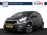 Kia Venga - 1.4 CVVT DYNAMICPLUSLINE ECC/CRUISE/NAV/CAMERA/PARK.SENS/TRE