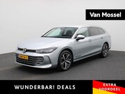 Volkswagen Passat - Variant 1.5 eHybrid Business 204 PK DSG | Apple Carplay | Do