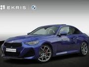 BMW 2-serie - 220 2 Serie Coupé 220i | M Sportpakket Pro | Harman Ka