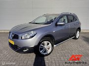 Nissan Qashqai+2 - 2.0 Optima