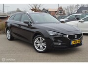 Seat Leon - Sportstourer 1.5 TSI Style Launch Edition| Camera | Trekhaak