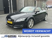 Audi TT - Roadster 2.0 TFSI 200pk Pro Line Bose Leder Stoelverwarming