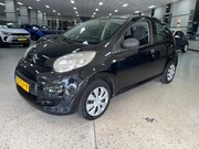 Citroën C1 - 1.0-12V AIRCO / AUX / 5 DEURS / APK 04-2027