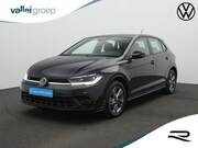 Volkswagen Polo - 1.0 TSI 95 pk DSG R-Line | IQ Light | Achteruitrijcamera | A