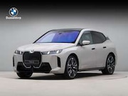 BMW iX - xDrive45 101 kWh