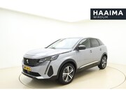 Peugeot 3008 - 1.2 Hybrid 136 Allure | Elektr. achterklep | Navigatie | Ach