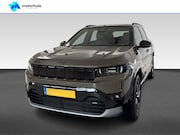 Jeep Compass - First Edition 74 kWh | Premium Pack | Convenience Pack | Pan