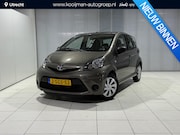 Toyota Aygo - 1.0 VVT-i Now | Airco | Orgineel NL | Centrale vergrendeling