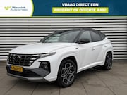 Hyundai Tucson - 1.6 T-GDI PHEV N Line 4WD 265 PK Plug-In Automaat |Navigatie