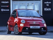 Abarth 595 - 1.4 T-Jet Abarth 595 | Apple Carplay | Navi | Sportstoelen |