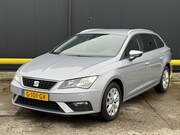 Seat Leon - ST 1.0 TSI Style Ultimate Edition BTW