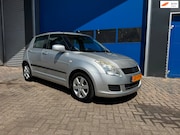 Suzuki Swift - 1.3 Comfort *Carplay* Achteruitrijcamera *Airco