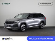 Skoda Kodiaq - Sportline Business PHEV 1.5 TSI 204 pk | Trekhaak | Blind Sp