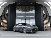 Porsche Panamera - 2.9 4S E-Hybrid - Sport Chrono + | Passenger Display | Panor