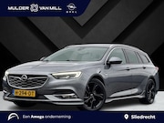 Opel Insignia - ST Executive 1.5 Turbo 165pk AT6 | OPC LINE | TREKHAAK | LED