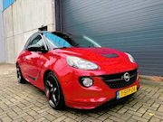 Opel Adam - 1.4i Slam CLIMA PDC LEDER NAVI 2013