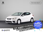 Seat Ibiza - 1.0 TSI Style 95 pk | Autom. airco | Cruise control | Stuurw