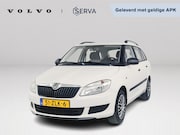 Skoda Fabia - Combi 1.2 TSI Arctic | Airco | Cruise control