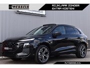 Audi Q3 - 35 TFSI S line S tronic NIEUWE TYPE, Panorama, Elek. trekhaa