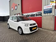 Citroën C1 - 1.0 VTi Feel, Airconditing, Apple CarPlay, Bluetooth, Naviga