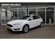 Ford Focus - 1.0 Lease Edition|!|Cruise|Airco|Navi|