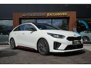 Kia ProCeed - 1.6 T-GDI GT Panoramadak JBL Sportstoelen Camera Lane Assist