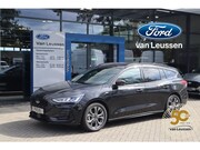 Ford Focus - Wagon 155PK ST-LINE-X AUTOMAAT BTW TREKHAAK B&O-AUDIO EL-ACH