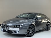Alfa Romeo Brera - 2.2 JTS SkyWindow, 185Pk, 2007, Origineel Nederlands, Supers