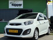 Kia Picanto - 1.0 CVVT R-SportbyKia|2e Eigenaar|Airco|Elektr.ramen||NAP|De