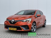 Renault Clio - 1.0 TCe R.S. Line | Lane Assist | Camera | Keyless | Carplay