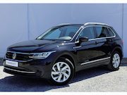 Volkswagen Tiguan - 1.5 TSI Elegance | Camera | ACC | Proefrit Mogelijk
