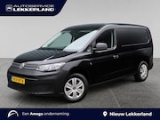 Volkswagen Caddy - Cargo Maxi Comfort 2.0 TDI 102pk | NAVI | TREKHAAK | AIRCO |