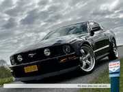Ford Mustang - 4.6 V8 GT / Zeer netjes/ racing uitlaat / Stoelverwarming /