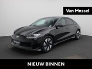 Hyundai Ioniq 6 - 77, 4 kWh Core Plus | Navigatie | Camera | Stoelverwarming |